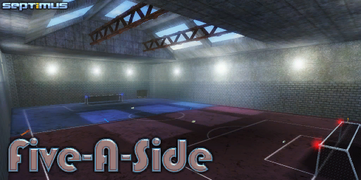 CB-Five-A-Side