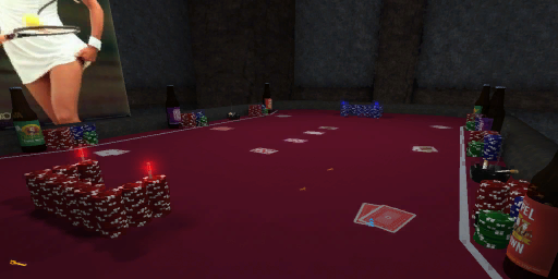 CB-Holdem