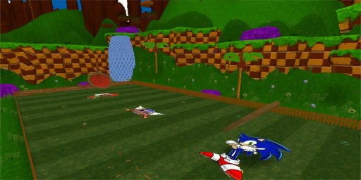 CB-Sonic