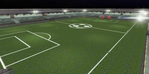 CB-Stadium