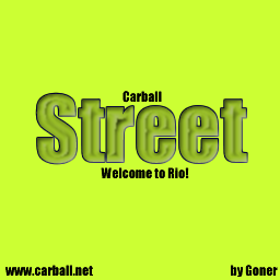 CB-Street