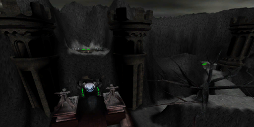 VCTF-CE-ChaosBastion