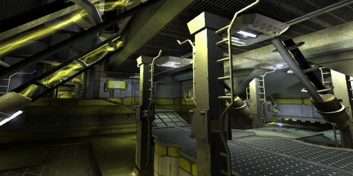 CTF4-Chrome