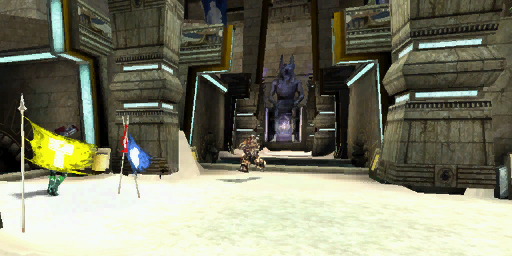 CTF4-Joust