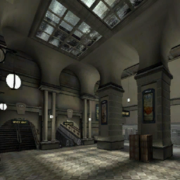 DMN-EscapeFromAldwych