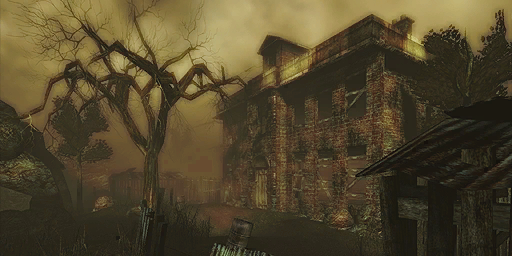 KF-Manor