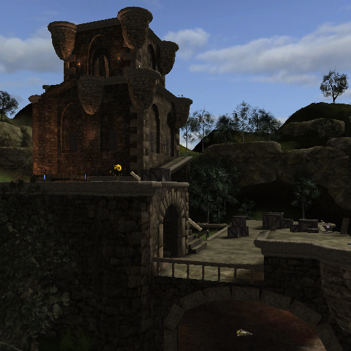 DM-U4E-Annwyn
