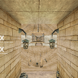 DDOM-TrapsOfDeathArena