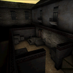 SFDM-ORM-GrudgeMatch