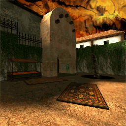 SFTDM-ORM-EasternRain