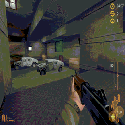 SFTDM-TheComplex_OZM