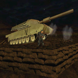 SFTDM-Trenched_Classic