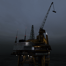 TO-Oilrig