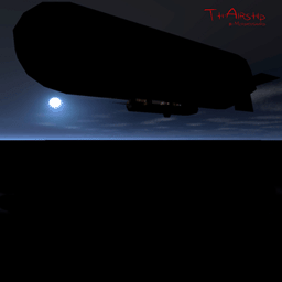 Th-Airship