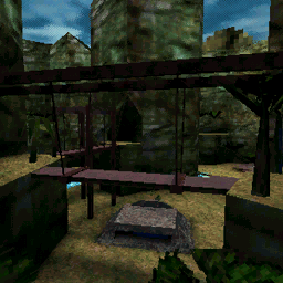 UNF-CTF-Rock-is-Dead