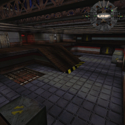 UNF-CTF-SecuredVictory