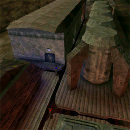 UNF-CTF-The-Speed-of-Pain