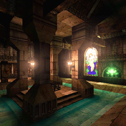 DM-MPLobby